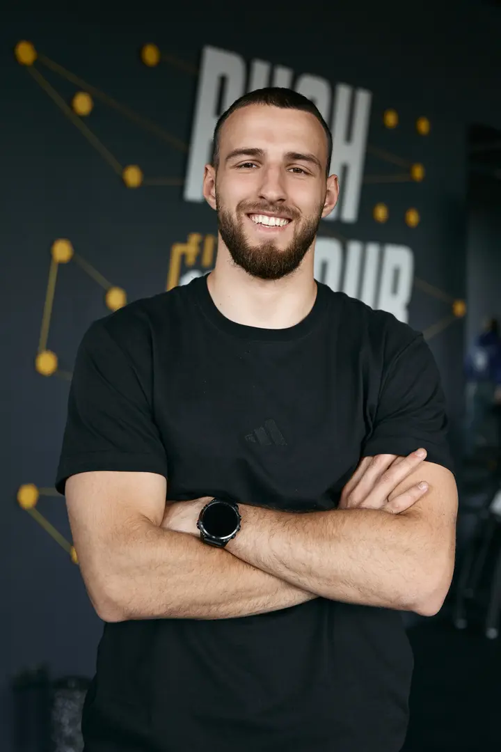 Oleksii Didak